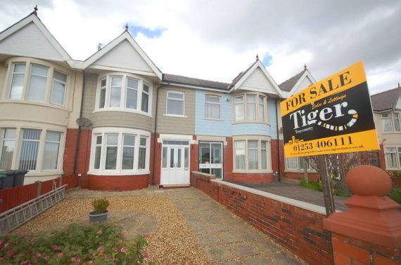 3&nbsp;Bedroom&nbsp;Terraced